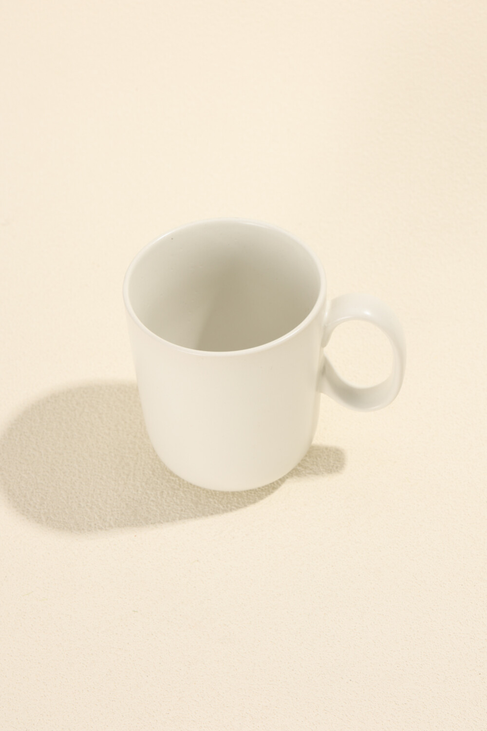 Taza Nilo Color Unico