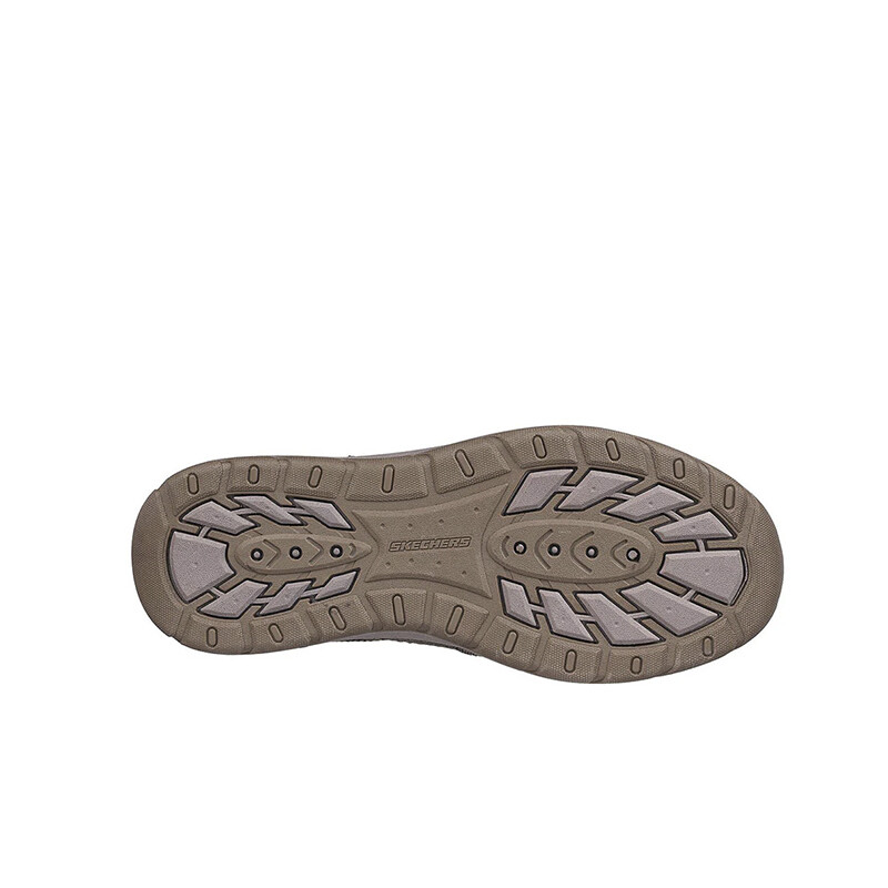 Calzado Relaxed fit: Cohagen - Vierra Marron