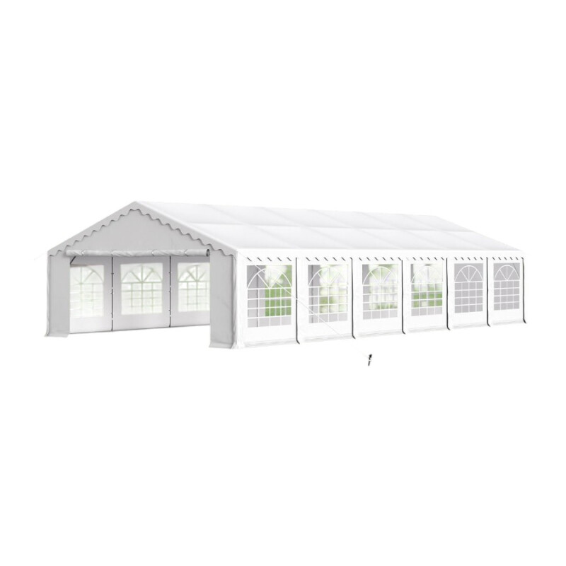 Carpa Estructural Gazebo 20x10x4.5M Carpa Estructural Gazebo 20x10x4.5M