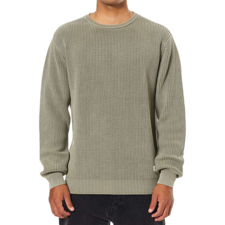 Buzo Katin Swell Verde