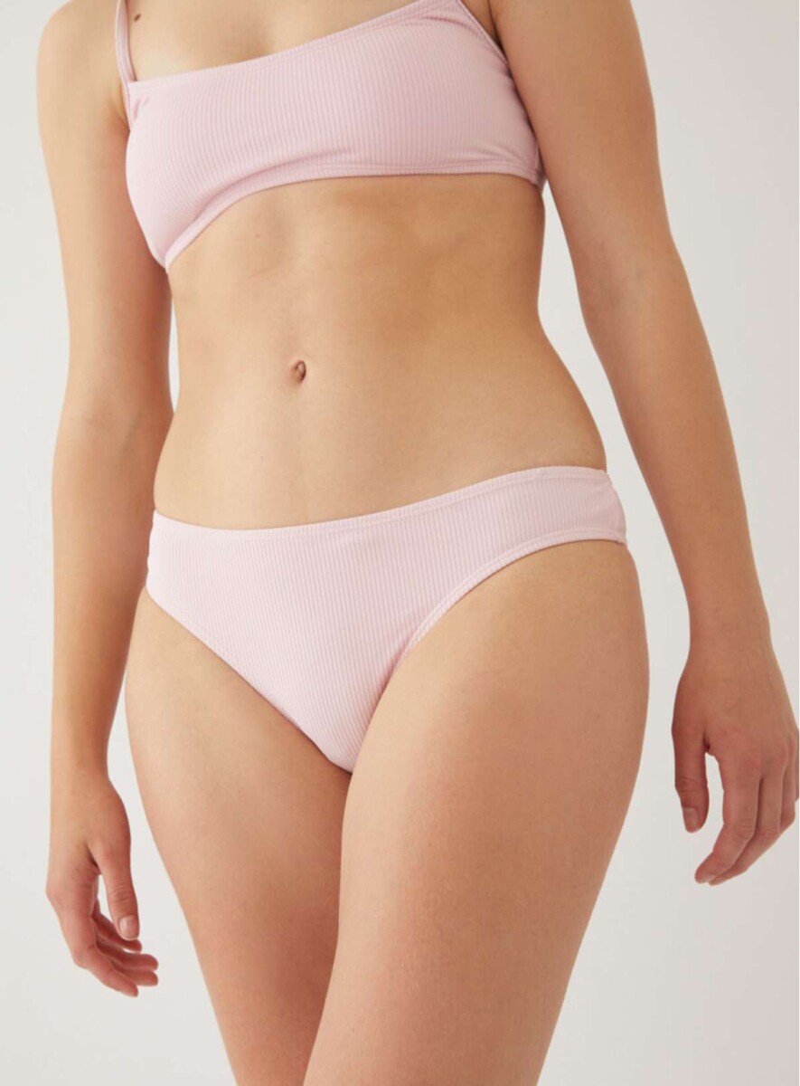 Culotte less rxy - Candy rose 
