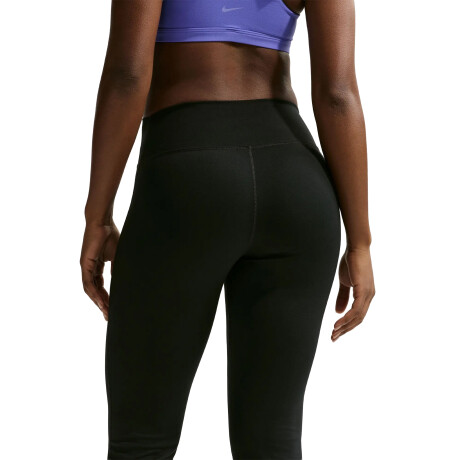 Calza Nike One Dri-Fit Black