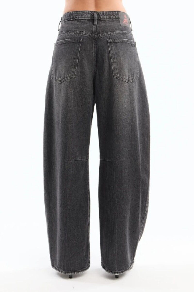 DENIM BRISA Negro