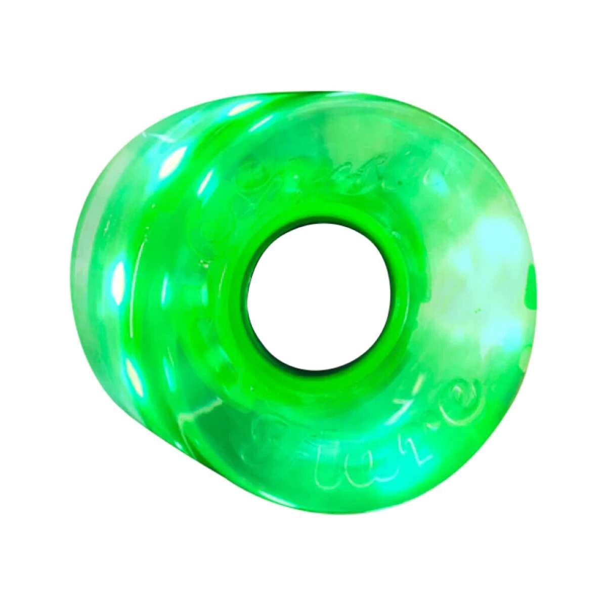 Rueda Sector 9 58 mm 78A Sunset Glow - por unidad 