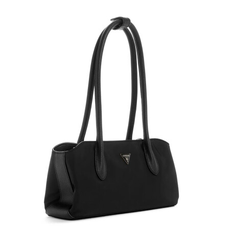 Cartera Guess Mauve Negro Yg954208-Bla 0