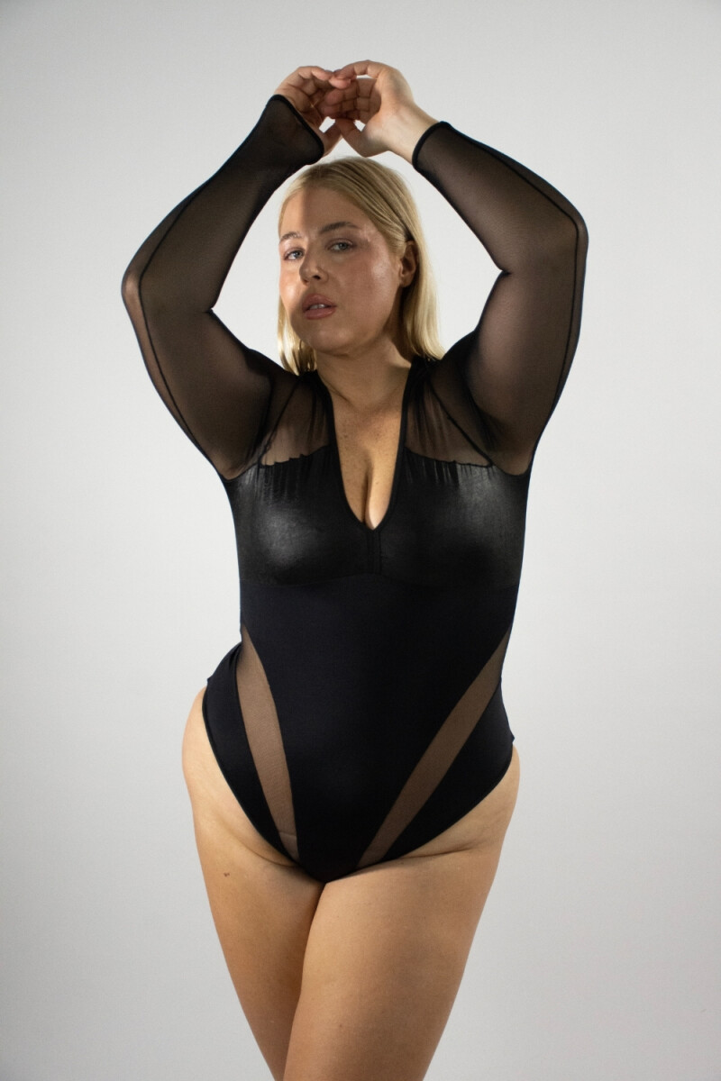 Body Agostina 