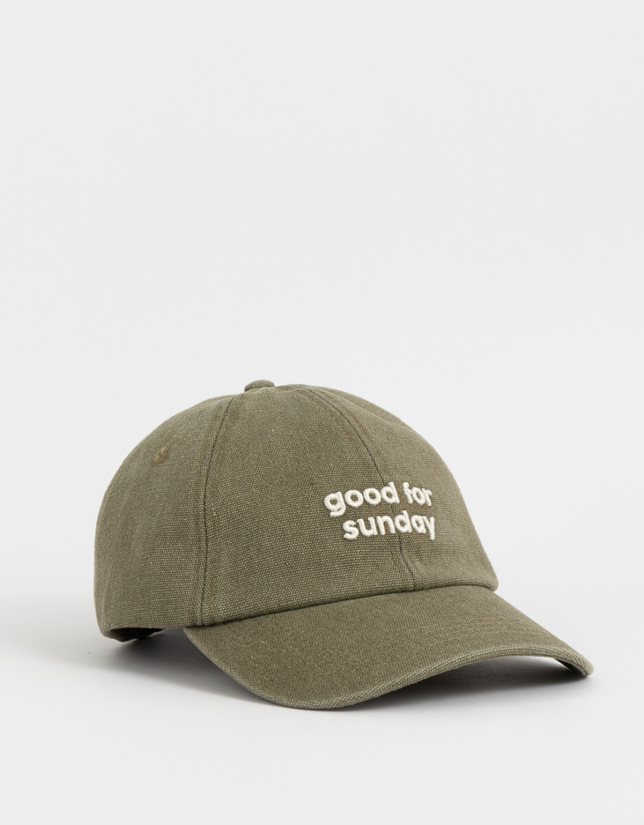 Caps 