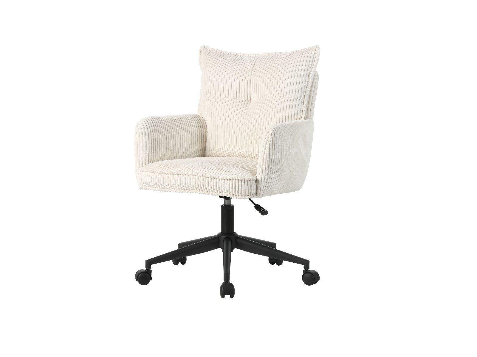 Silla Giratoria LOLA en Tela PREVENTA 