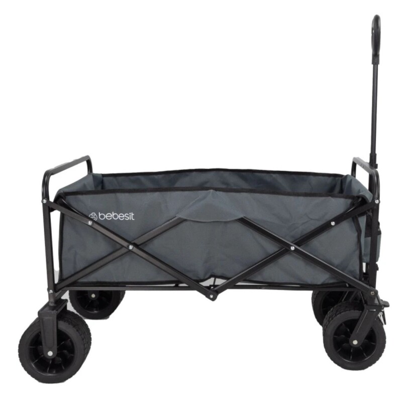 Carro Plegable Multiuso Waggon Bebesit Carro Plegable Multiuso Waggon Bebesit