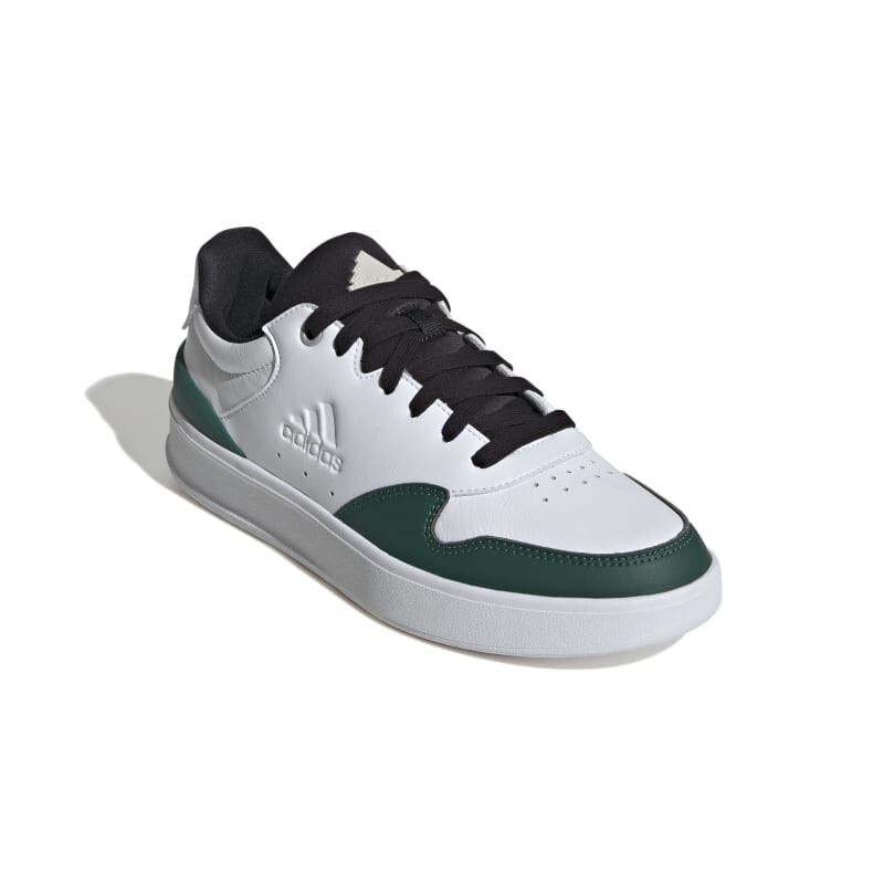 Championes Adidas Kantana de Hombre - IH4864 Blanco-verde