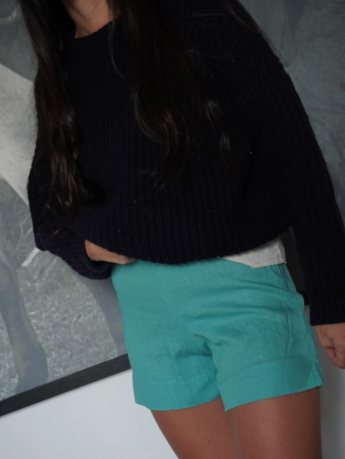 Lady Short