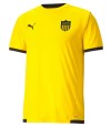 Remera Teamliga Camiseta Jr de Niños De Niños