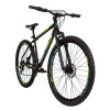 Bicicleta Mormaii Rodado 29 Jaws 2.0 Susp. Disk 21 velocidades Negra con Verde y Azul Bicicleta Mormaii Rodado 29 Jaws 2.0 Susp. Disk 21 Velocidades Negra Con Verde Y Azul