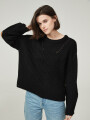 Sweater Sikasso Negro
