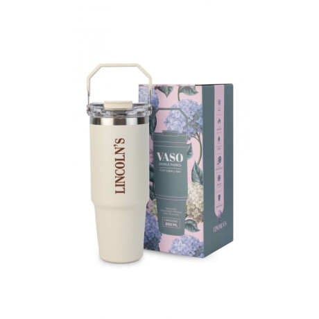 Vaso Termico Vasko Nude