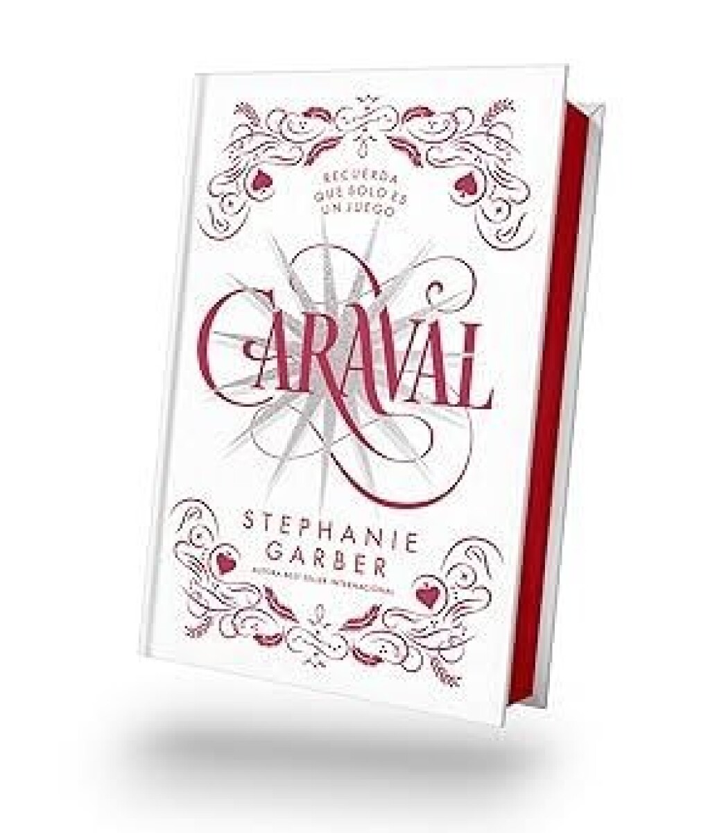 CARAVAL (ED. ESPECIAL) 