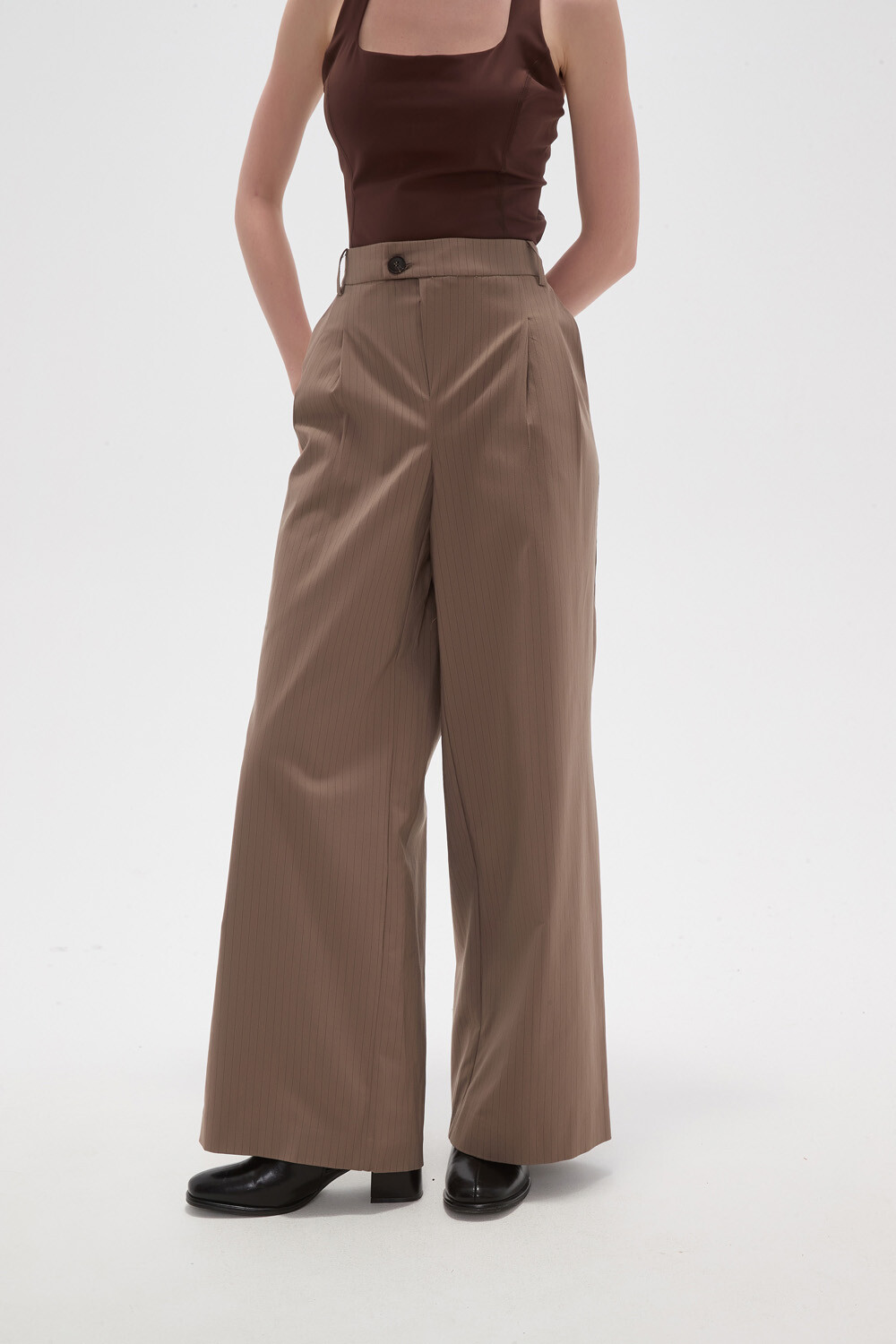 Pantalon Cynval Estampado 1