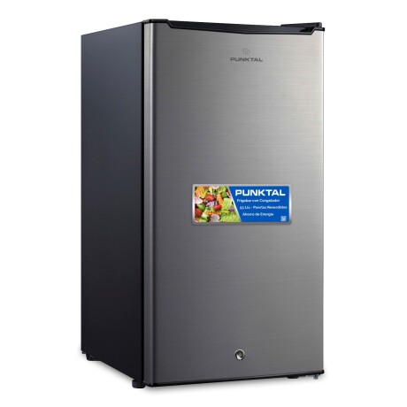 Frigobar Punktal Pk-Hs 123 93L Universo Binario 001