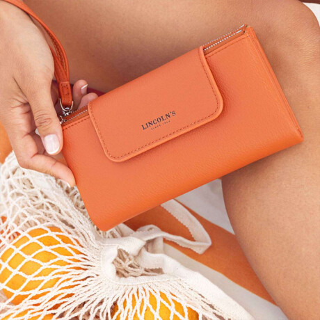 Billetera Marah Ladrillo