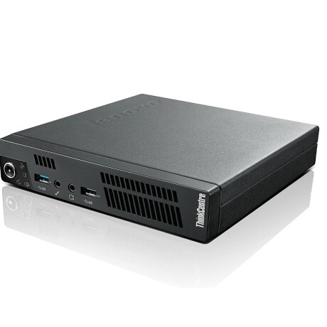 Equipo Lenovo Core I3 2.6GHZ, 4GB, 128GB 001