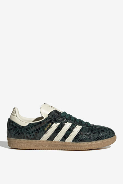 SAMBA OG W Negro
