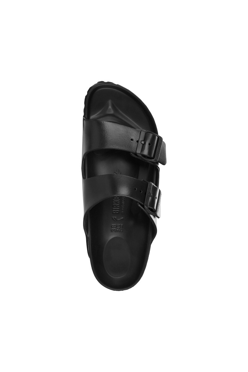 Sandalia Arizona Eva - Estrecho Negro