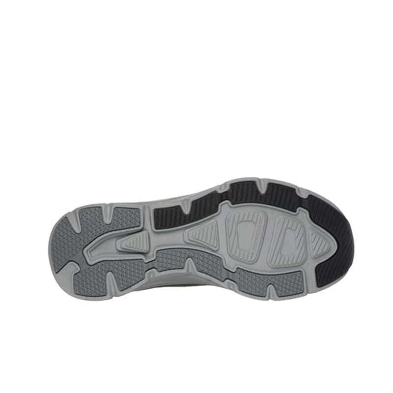 Championes DLux Walker 2.0 Negro