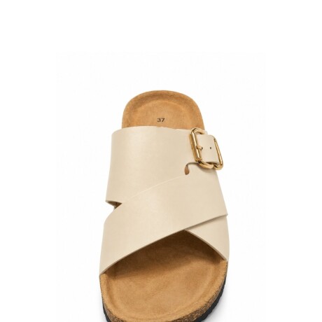 SANDALIA ALURE Beige
