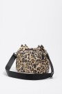 BOLSO Leopardo