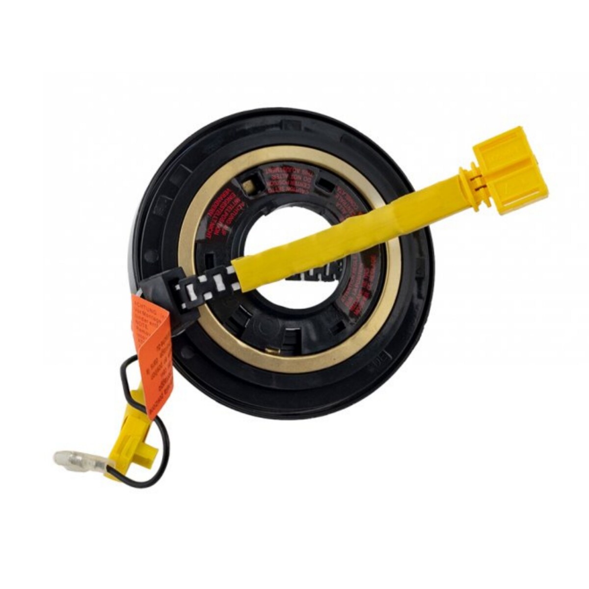 CONTACTO CINTA AIRBAG 