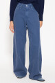 JEANS ICON COLOR Azul