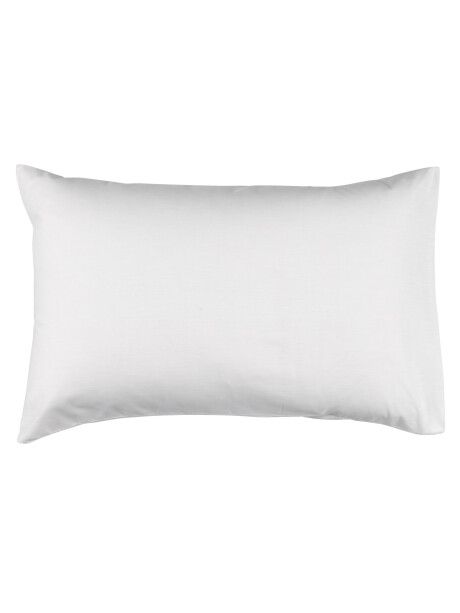 Funda almohada ANNABELLA 50x70/75 bl Funda almohada ANNABELLA 50x70/75 bl
