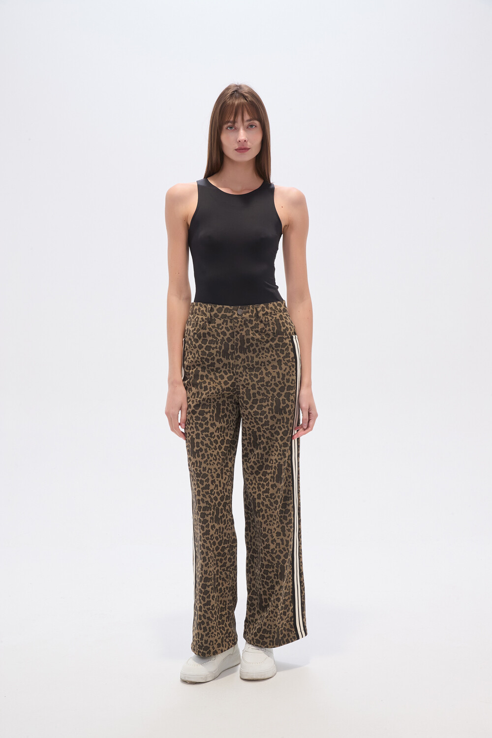 Pantalon Pantalini Estampado 1