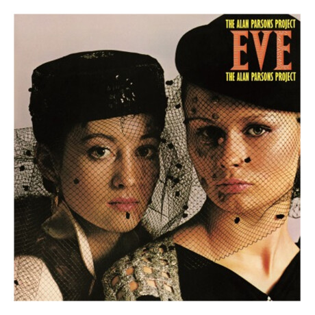 Parsons, Alan -project- - Eve - Vinilo Parsons, Alan -project- - Eve - Vinilo