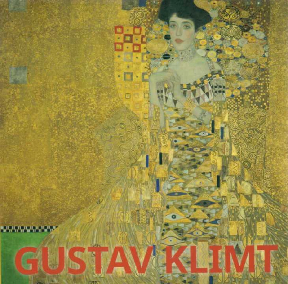 GUSTAV KLIMT 