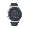 CASIO W-216H-1CVDF plateadocombinado