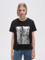 Remera Leonardi Estampado 1