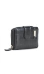 BILLETERA PALOMA NEGRO