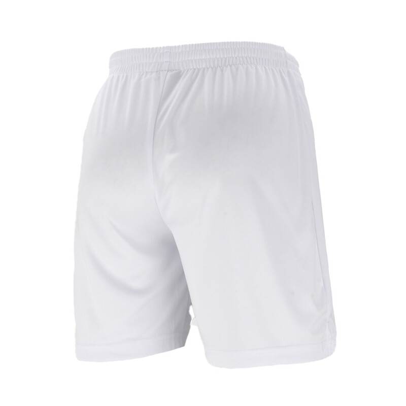 SHORT MIX blanco BLANCO