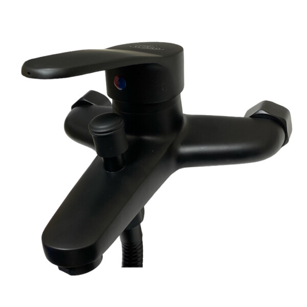BAÑERA SERIE WICO CHERRY BLACK 40MM Bañera Serie Wico Cherry Black 40mm
