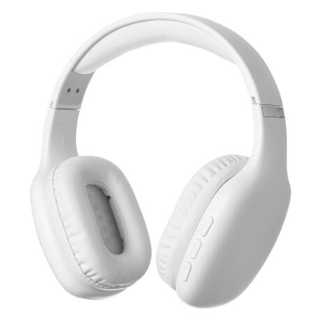 Auriculares blanco