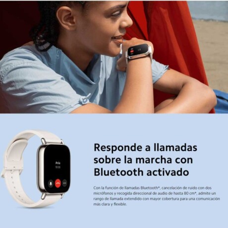 Smartwatch Redmi Watch 5 Lite V01