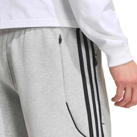 Short Spacer Teamgeist 26 Cutline De Hombre Gris