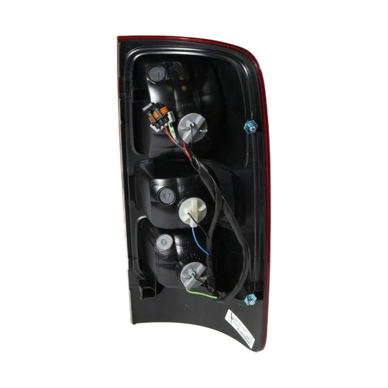 FAROL TRASERO IZQUIERDO - S10 FAROL TRASERO IZQUIERDO - S10