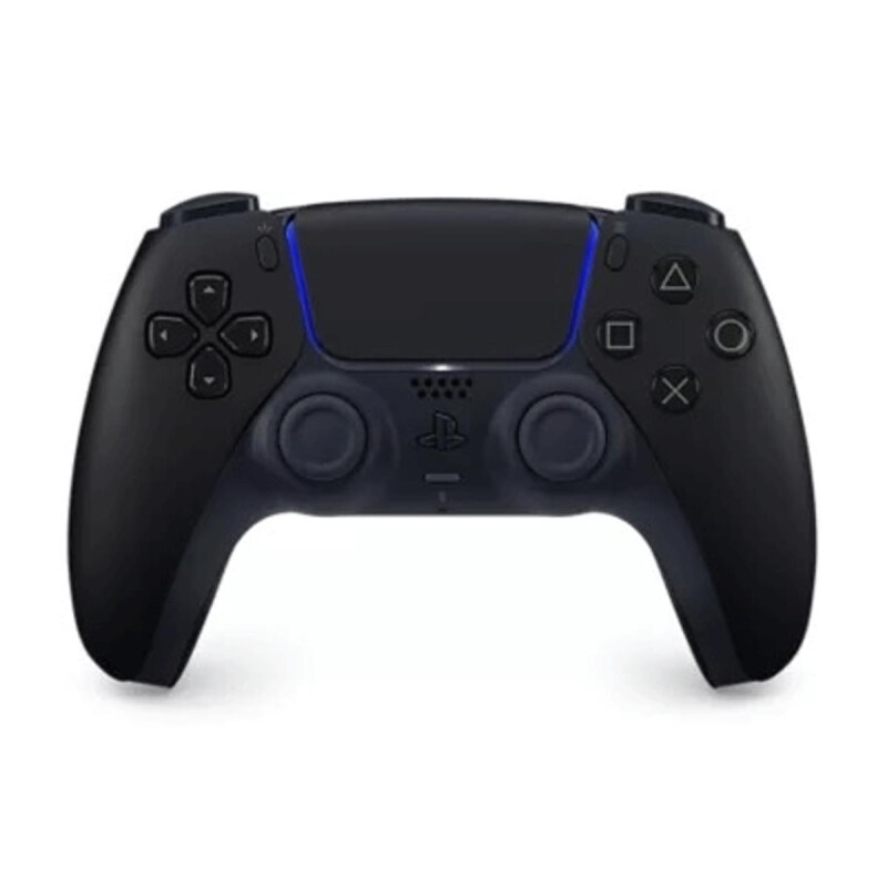 JOYSTICK SONY PS5 DUALSENSE NEGRO JOYSTICK SONY PS5 DUALSENSE NEGRO
