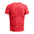Vanish Elite Vent Prtd SS-RED RED-713