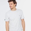 T-SHIRT LEGACY 5727 GRIS