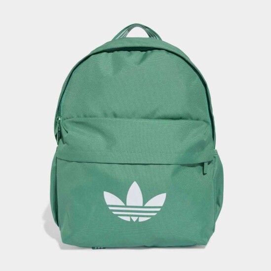 Mochila Adidas Adicolor Clássic Verde