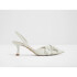 LEILANIA WHITE/BONE WHITE/BONE