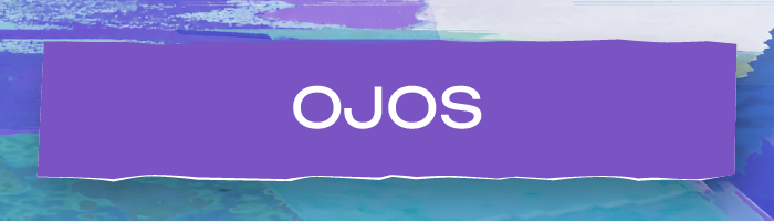 Cyber Ojos
